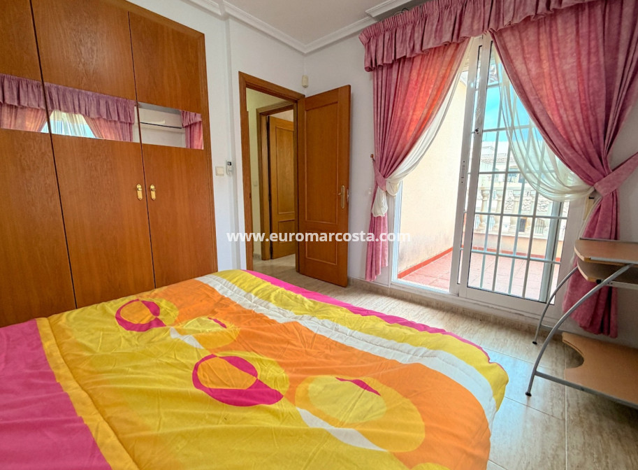 Sale - Quad - Algorfa