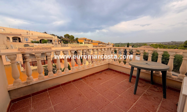 Sale - Quad - Algorfa