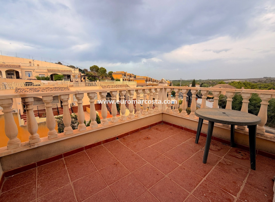 Sale - Quad - Algorfa