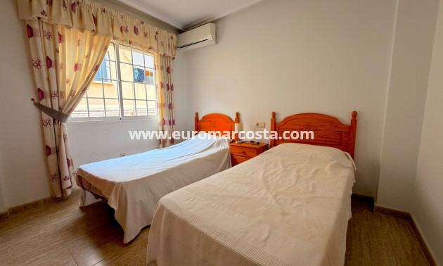 Sale - Quad - Algorfa