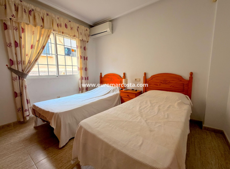 Sale - Quad - Algorfa
