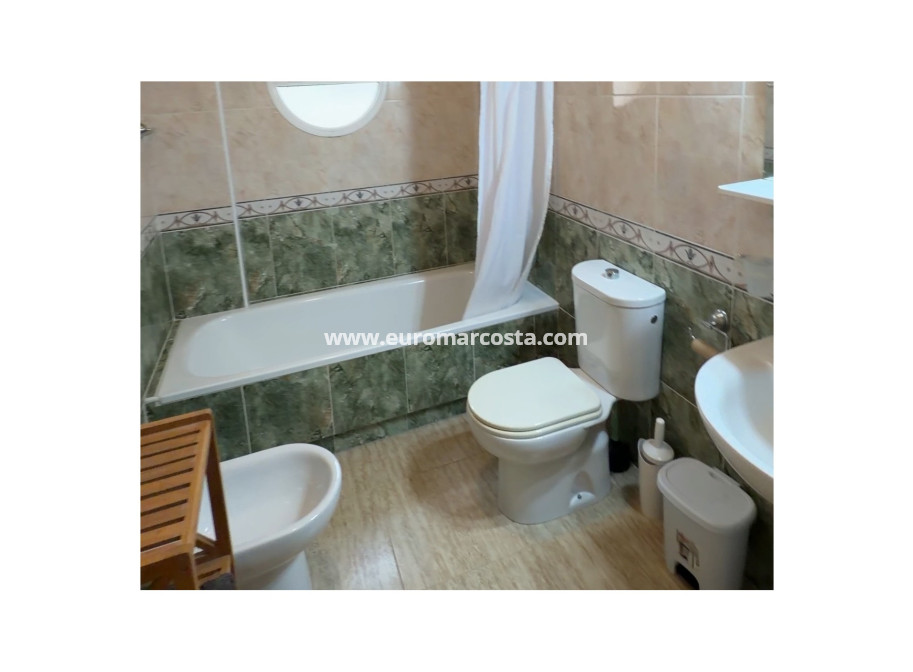 Sale - Quad - Algorfa