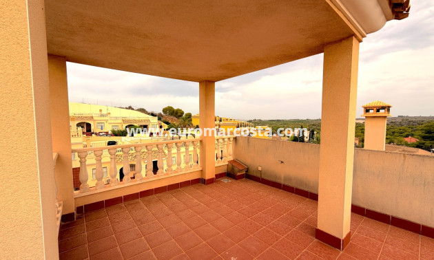 Sale - Quad - Algorfa