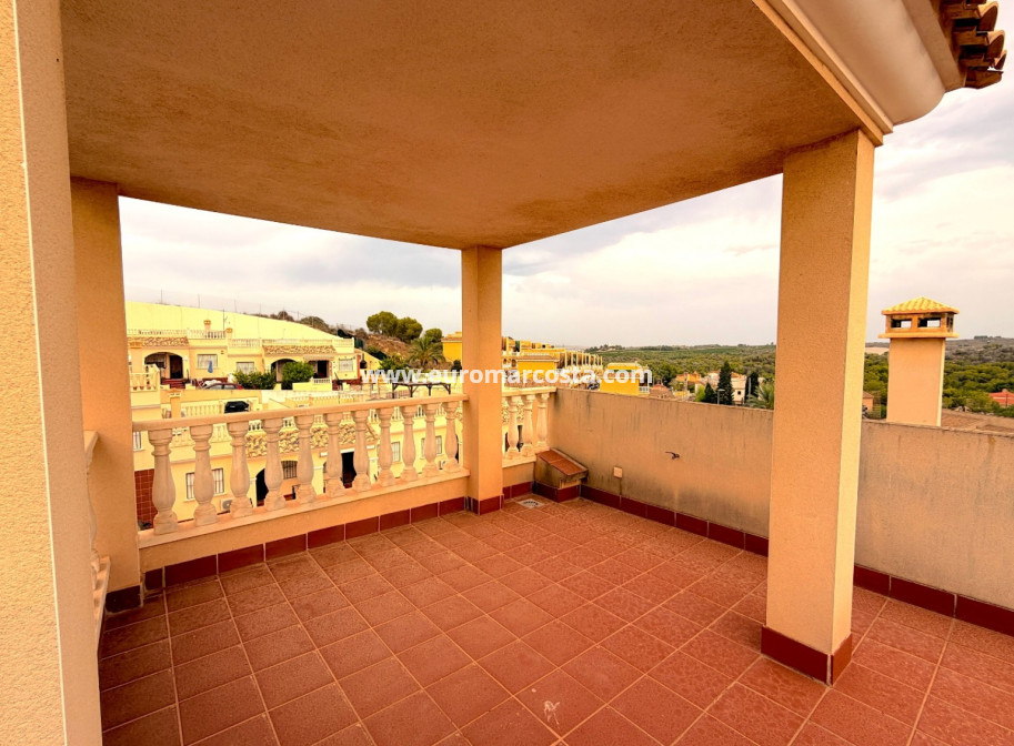 Sale - Quad - Algorfa