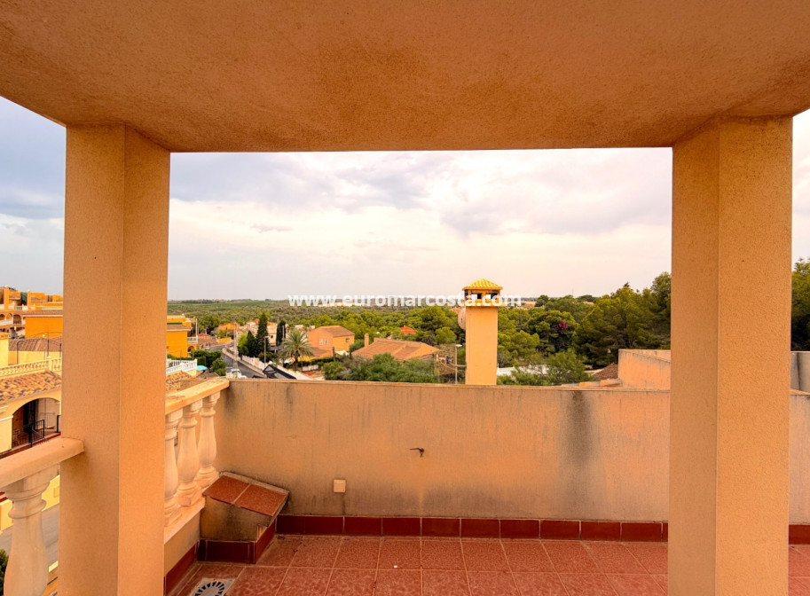 Sale - Quad - Algorfa
