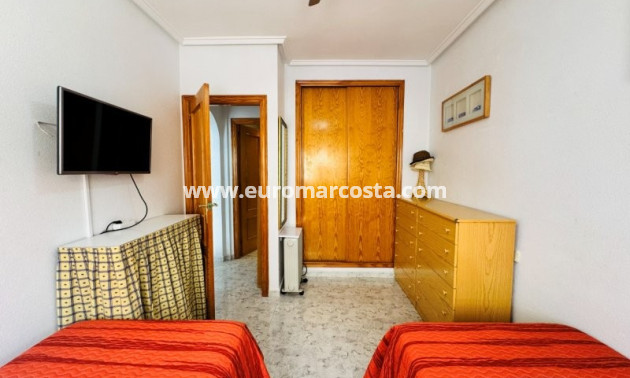 Sale - Apartment / flat - La Mata - TORREVIEJA