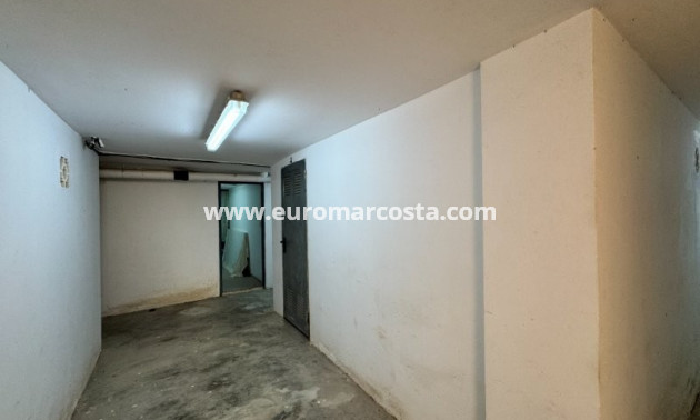 Sale - Apartment / flat - La Mata - TORREVIEJA