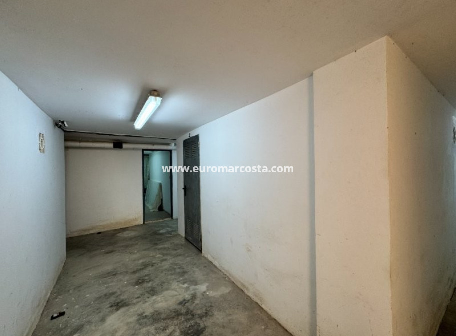 Sale - Apartment / flat - La Mata - TORREVIEJA