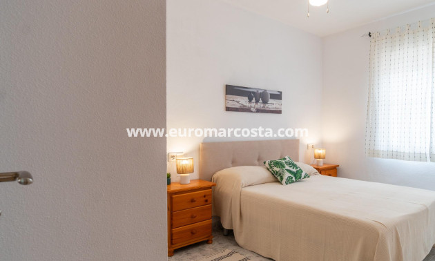 Alquiler a largo plazo - Apartamento / piso - Orihuela Costa