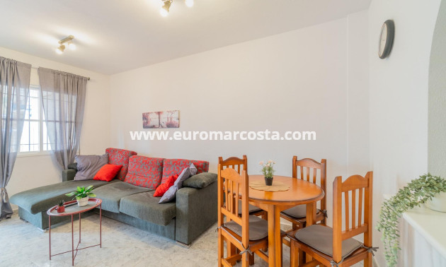 Alquiler a largo plazo - Apartamento / piso - Orihuela Costa