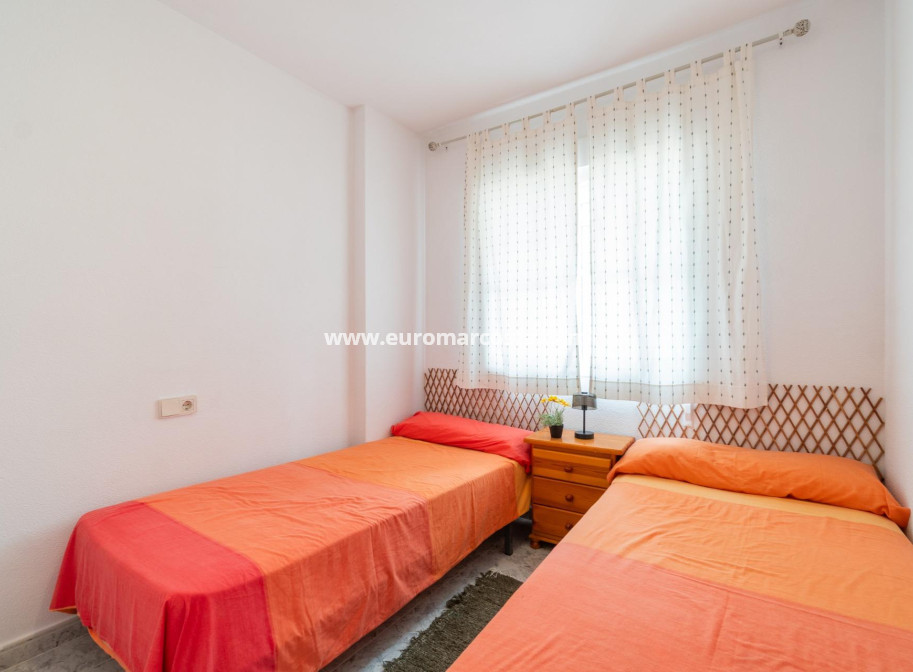Alquiler a largo plazo - Apartamento / piso - Orihuela Costa
