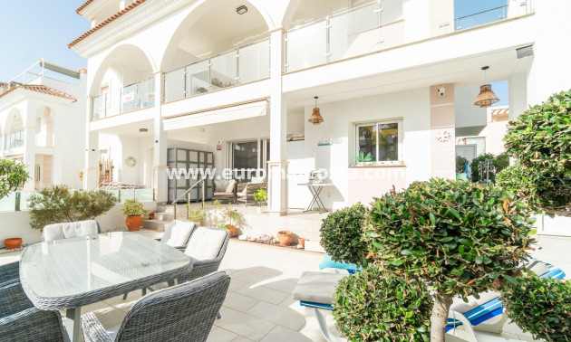 Objekte zum Wiederverkauf - Wohnung - Rojales - Centro de la Ciudad Quesada