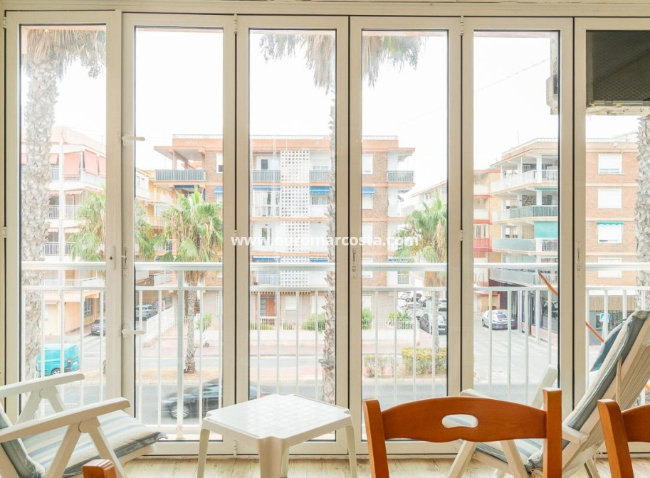 Objekte zum Wiederverkauf - Wohnung - Torrevieja - TORREVIEJA