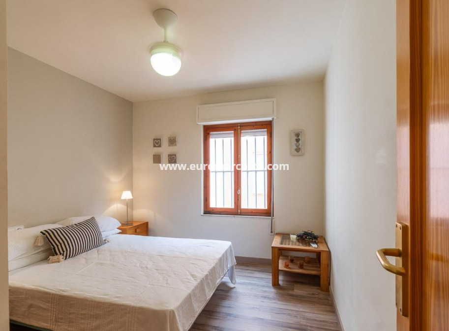 Objekte zum Wiederverkauf - Wohnung - Torrevieja - TORREVIEJA