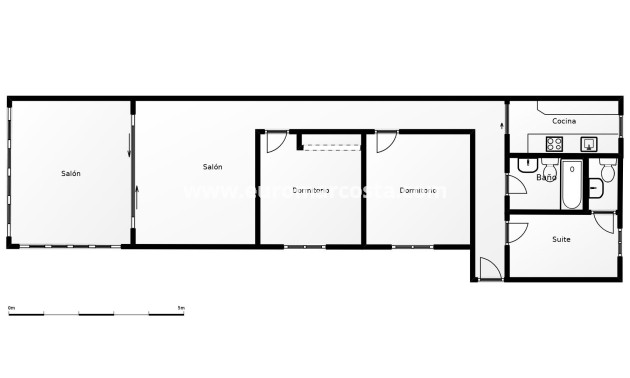 Objekte zum Wiederverkauf - Wohnung - Torrevieja - TORREVIEJA