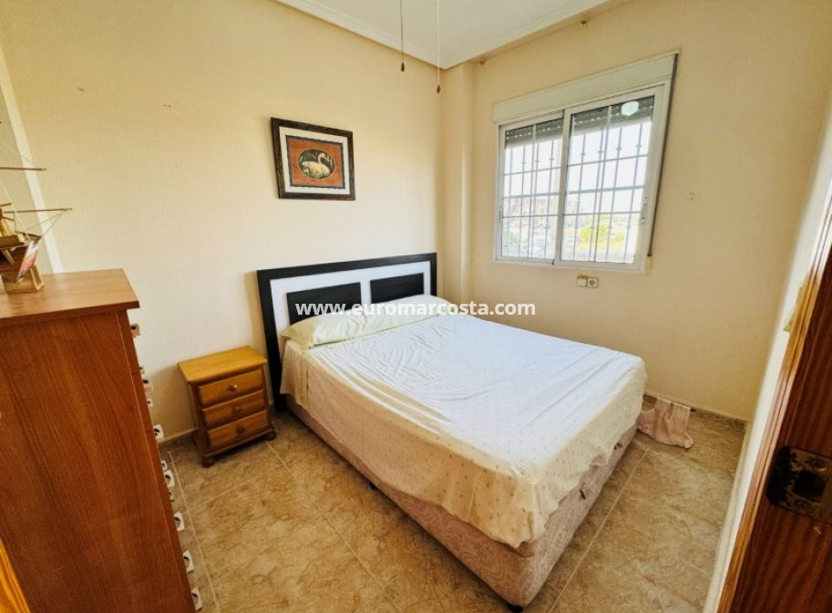 Venta - Apartamento / piso - La Mata - TORREVIEJA