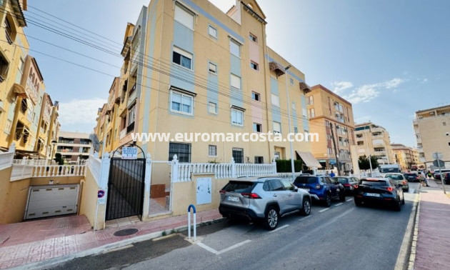 Venta - Apartamento / piso - La Mata - TORREVIEJA