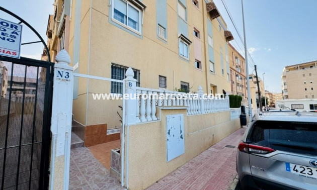 Venta - Apartamento / piso - La Mata - TORREVIEJA