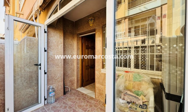 Venta - Apartamento / piso - La Mata - TORREVIEJA