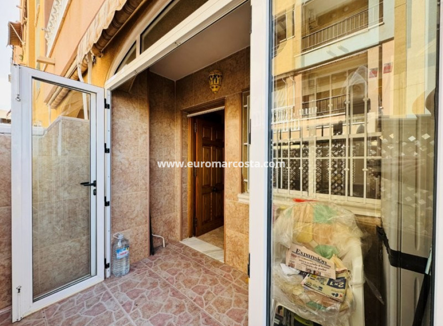 Venta - Apartamento / piso - La Mata - TORREVIEJA