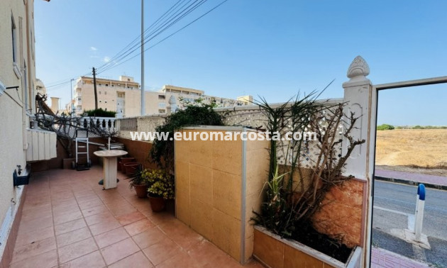 Venta - Apartamento / piso - La Mata - TORREVIEJA