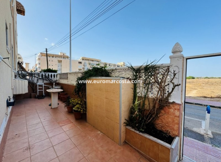 Venta - Apartamento / piso - La Mata - TORREVIEJA