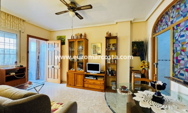 Venta - Apartamento / piso - La Mata - TORREVIEJA