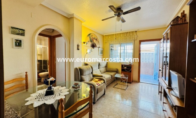 Venta - Apartamento / piso - La Mata - TORREVIEJA