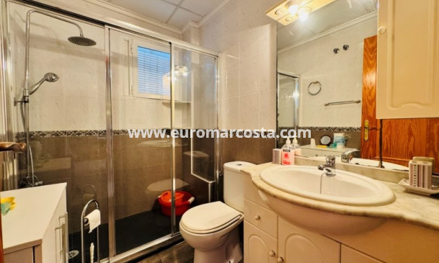 Venta - Apartamento / piso - La Mata - TORREVIEJA