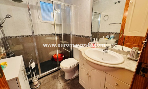 Venta - Apartamento / piso - La Mata - TORREVIEJA