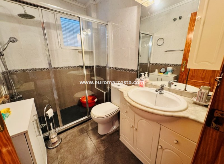 Venta - Apartamento / piso - La Mata - TORREVIEJA