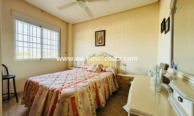 Venta - Apartamento / piso - La Mata - TORREVIEJA