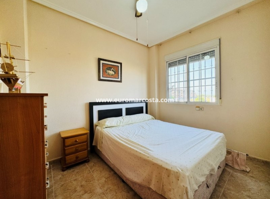 Venta - Apartamento / piso - La Mata - TORREVIEJA