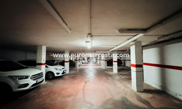 Venta - Apartamento / piso - La Mata - TORREVIEJA