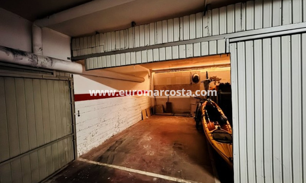 Venta - Apartamento / piso - La Mata - TORREVIEJA