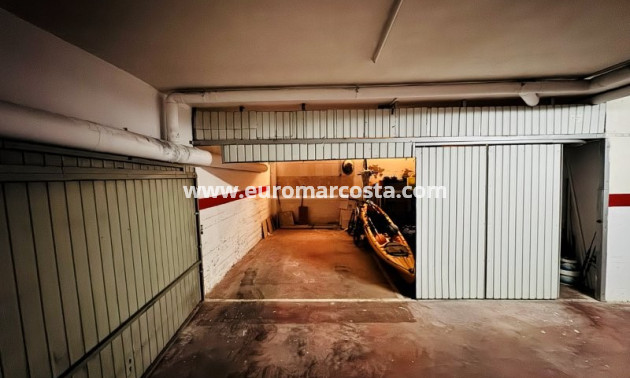 Venta - Apartamento / piso - La Mata - TORREVIEJA