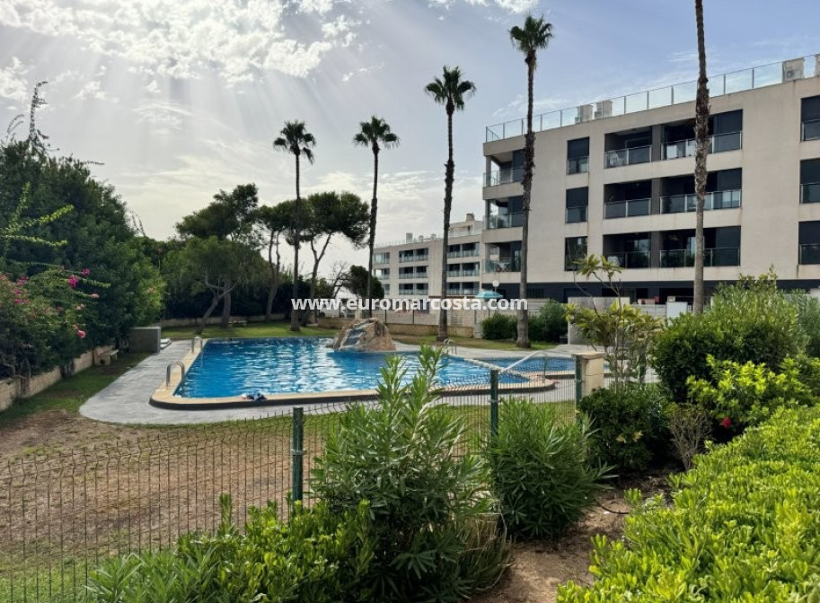 Objekte zum Wiederverkauf - Wohnung - La Mata - Pinada Beach II