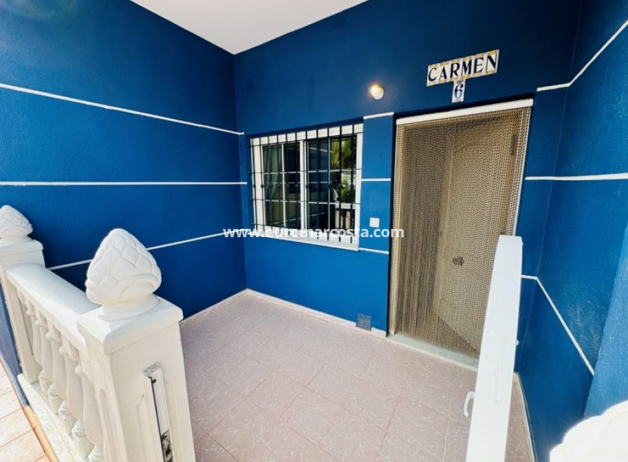 Objekte zum Wiederverkauf - Wohnung - La Mata - Pinada Beach II