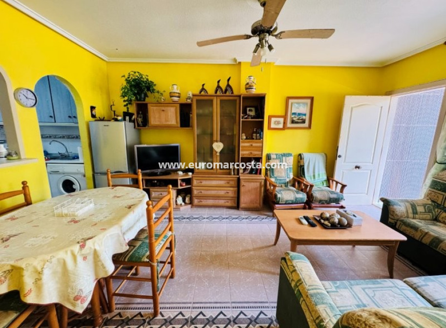 Objekte zum Wiederverkauf - Wohnung - La Mata - Pinada Beach II