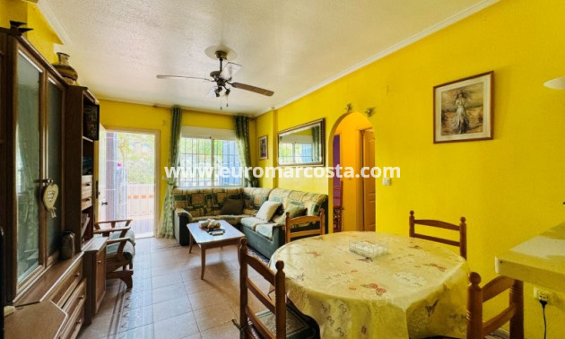 Objekte zum Wiederverkauf - Wohnung - La Mata - Pinada Beach II