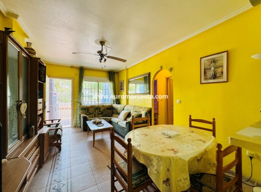 Objekte zum Wiederverkauf - Wohnung - La Mata - Pinada Beach II