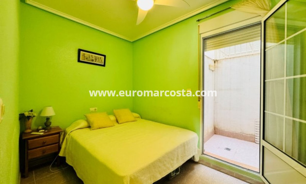 Objekte zum Wiederverkauf - Wohnung - La Mata - Pinada Beach II