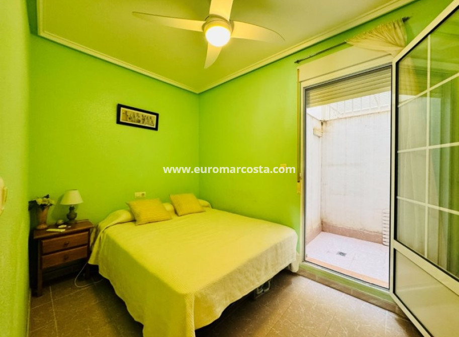 Objekte zum Wiederverkauf - Wohnung - La Mata - Pinada Beach II