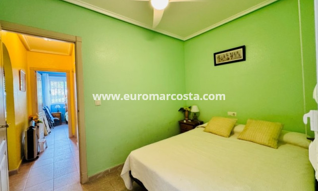 Objekte zum Wiederverkauf - Wohnung - La Mata - Pinada Beach II