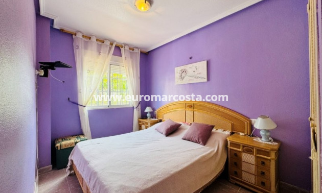 Objekte zum Wiederverkauf - Wohnung - La Mata - Pinada Beach II