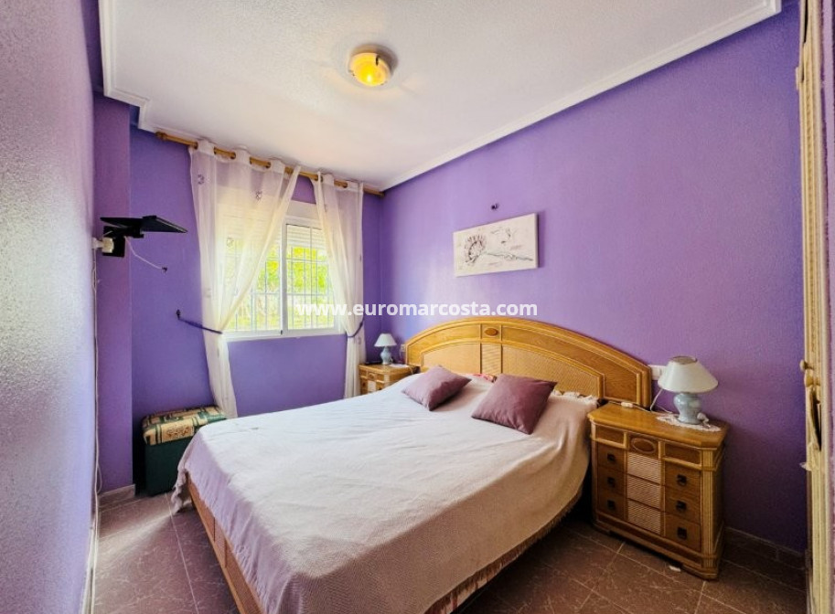 Objekte zum Wiederverkauf - Wohnung - La Mata - Pinada Beach II