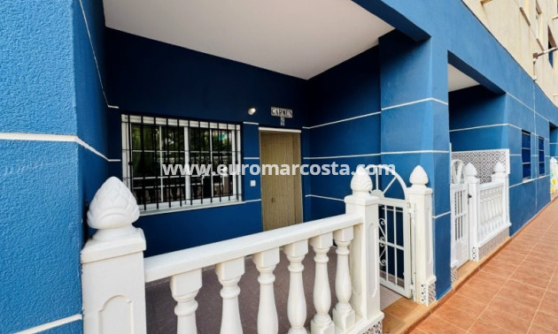 Objekte zum Wiederverkauf - Wohnung - La Mata - Pinada Beach II