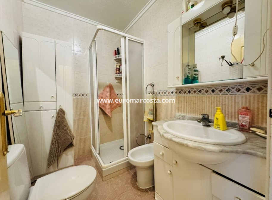 Objekte zum Wiederverkauf - Wohnung - La Mata - Pinada Beach II