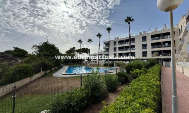 Objekte zum Wiederverkauf - Wohnung - La Mata - Pinada Beach II