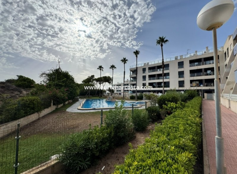 Objekte zum Wiederverkauf - Wohnung - La Mata - Pinada Beach II